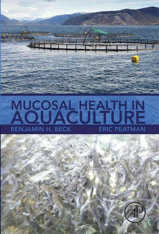 Mucosal Health In Aquaculture