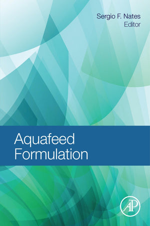 Aquafeed Formulation