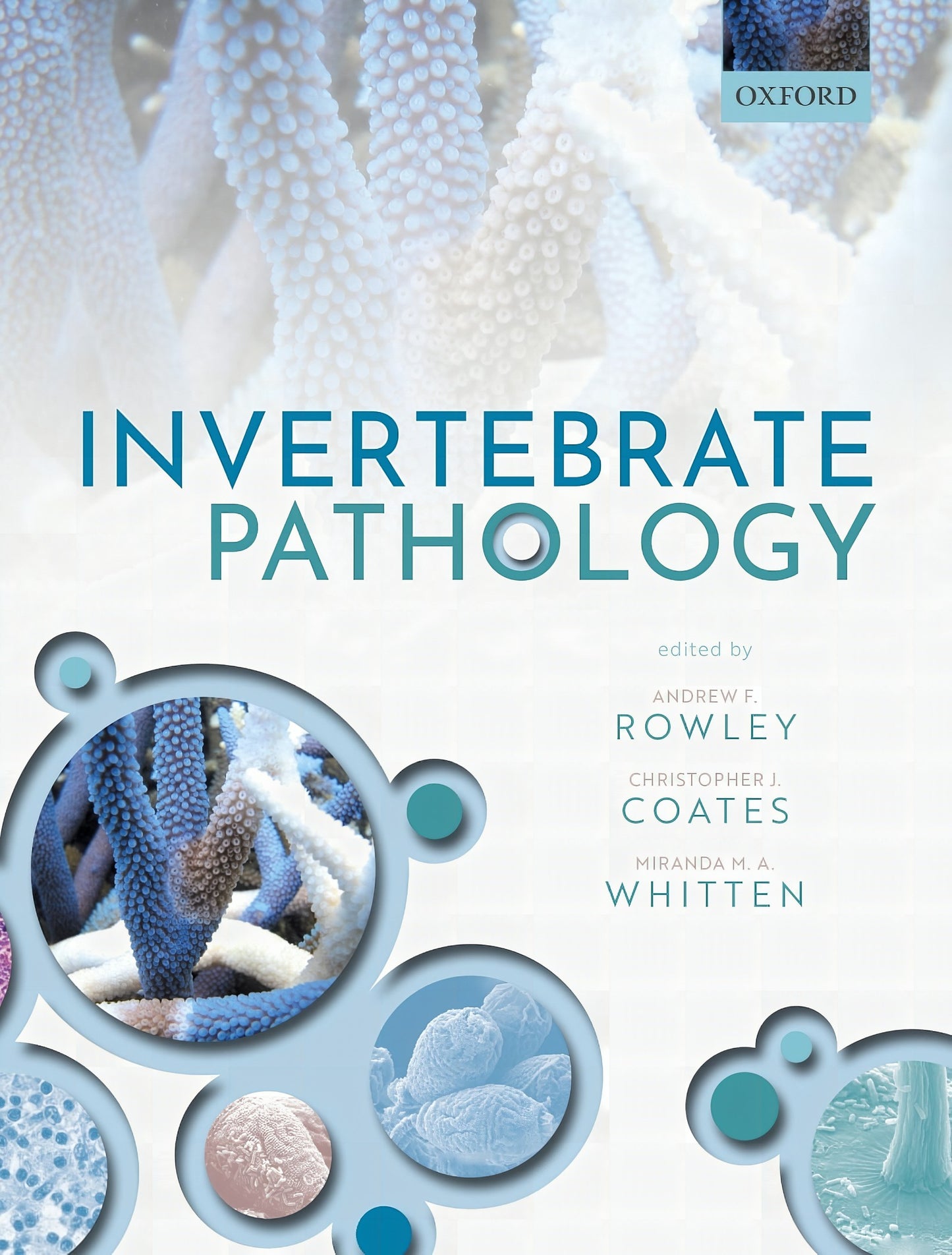 Invertebrate Pathology