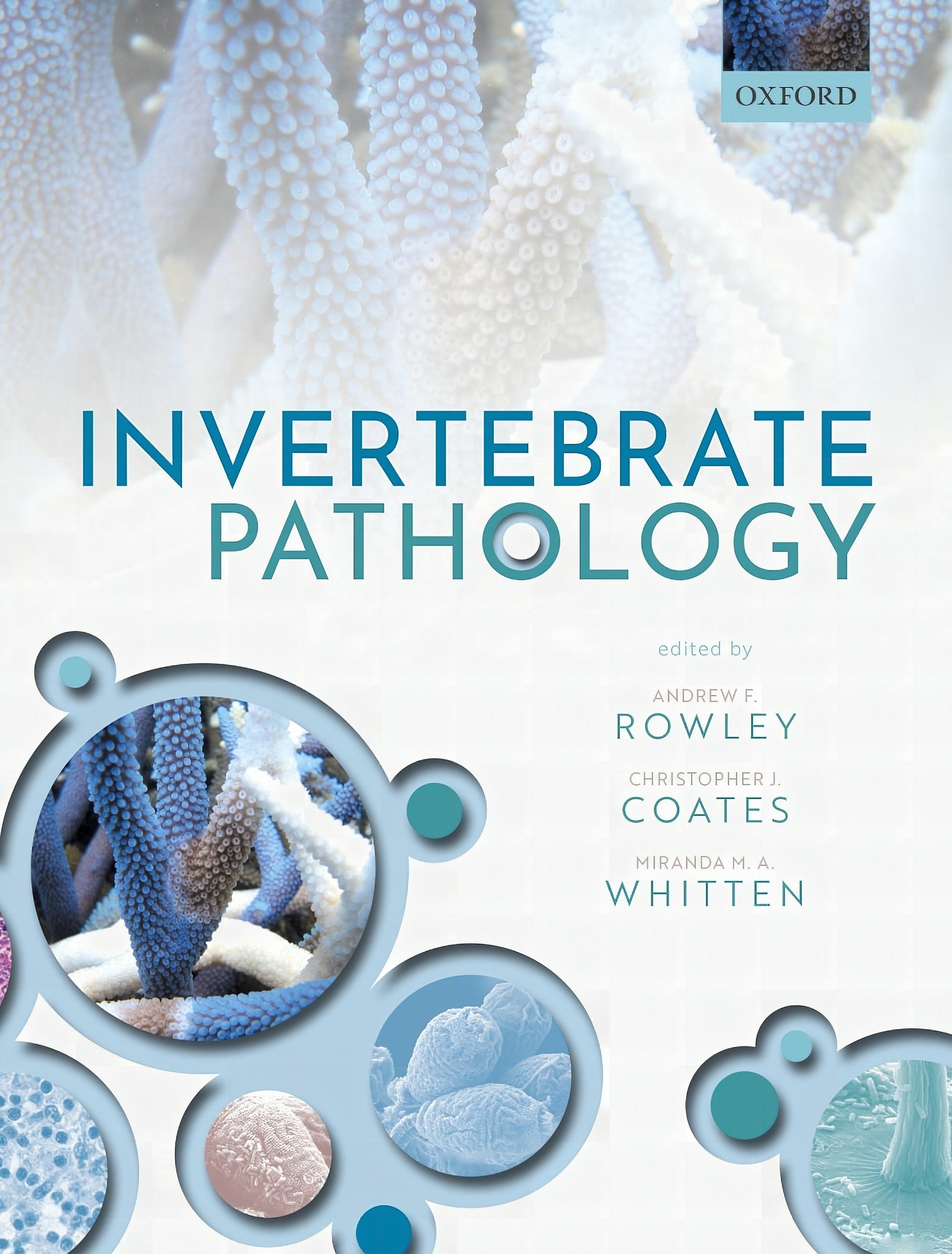 Invertebrate Pathology