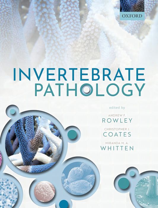 Invertebrate Pathology