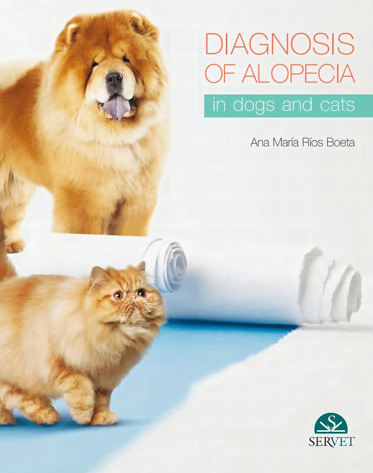 Diagnosis Of Alopecia In Dogs And Cats