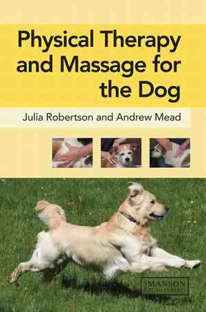 Physical Therapy And Massage For The Dog