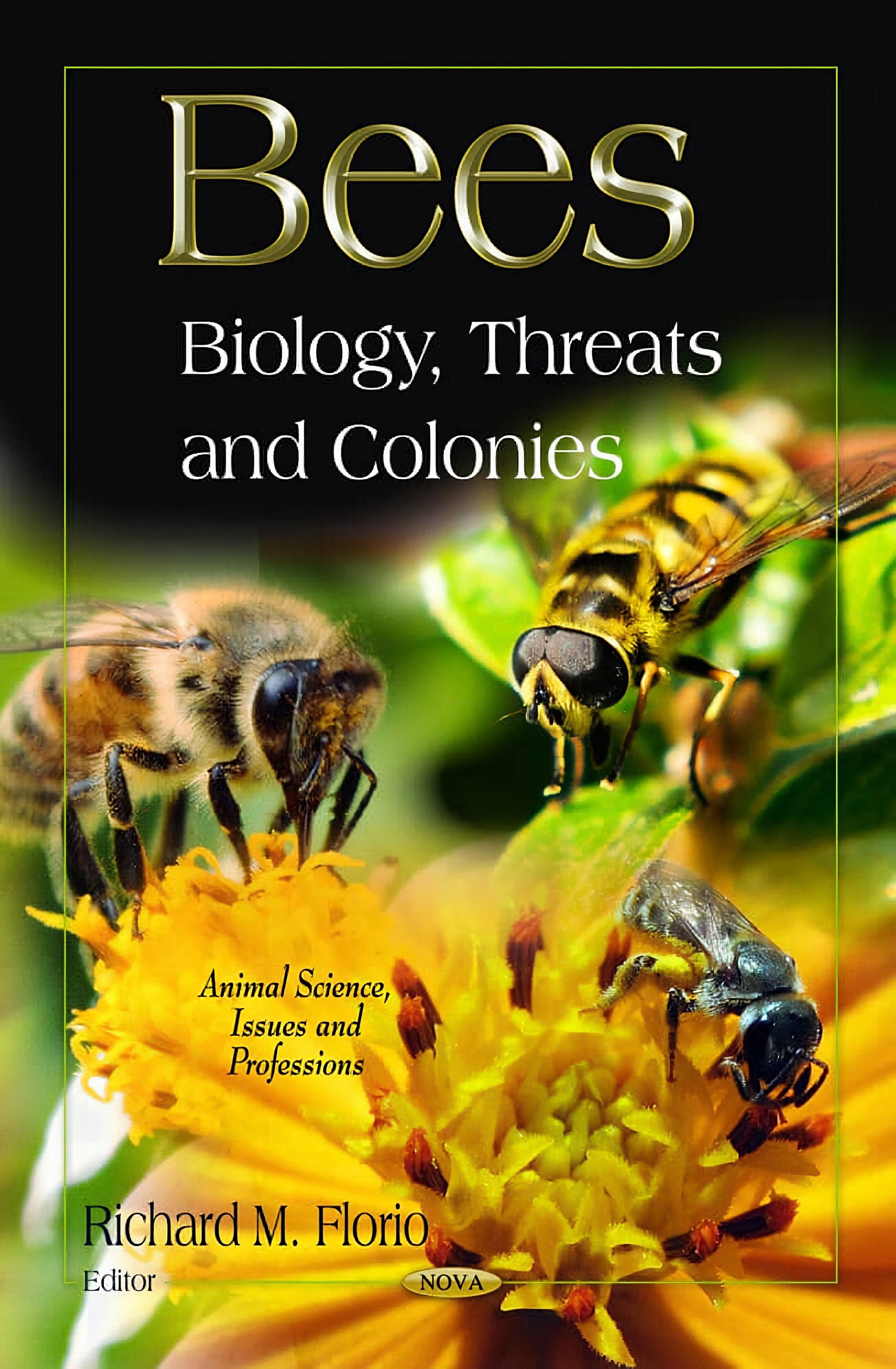 Bees Biology Threats And Colonies