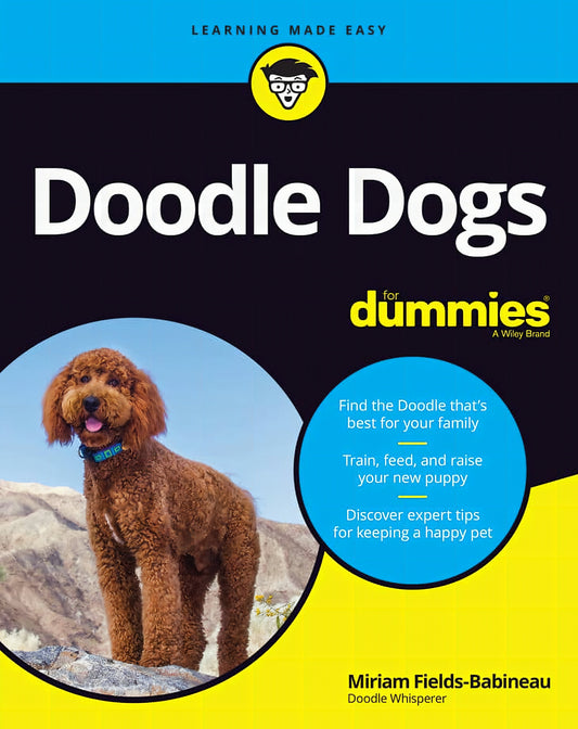 Doodle Dogs For Dummies