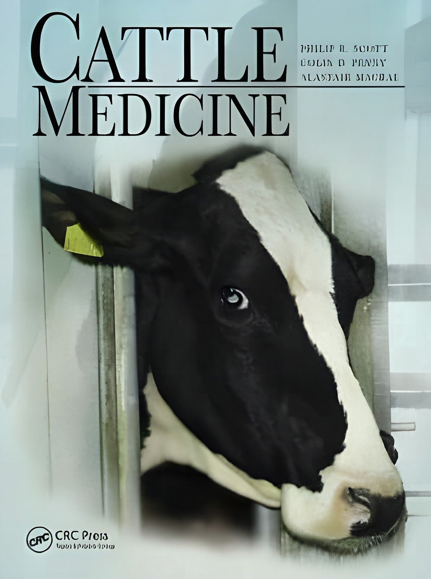 Cattle Medicine 1St Edition