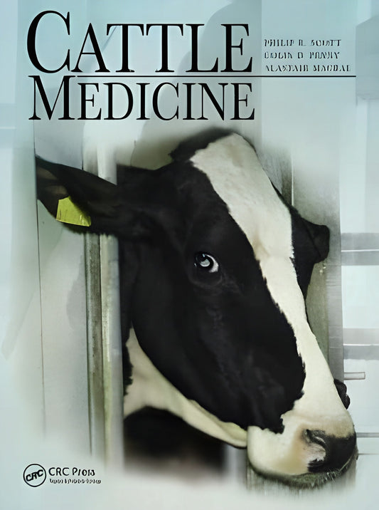 Cattle Medicine 1St Edition
