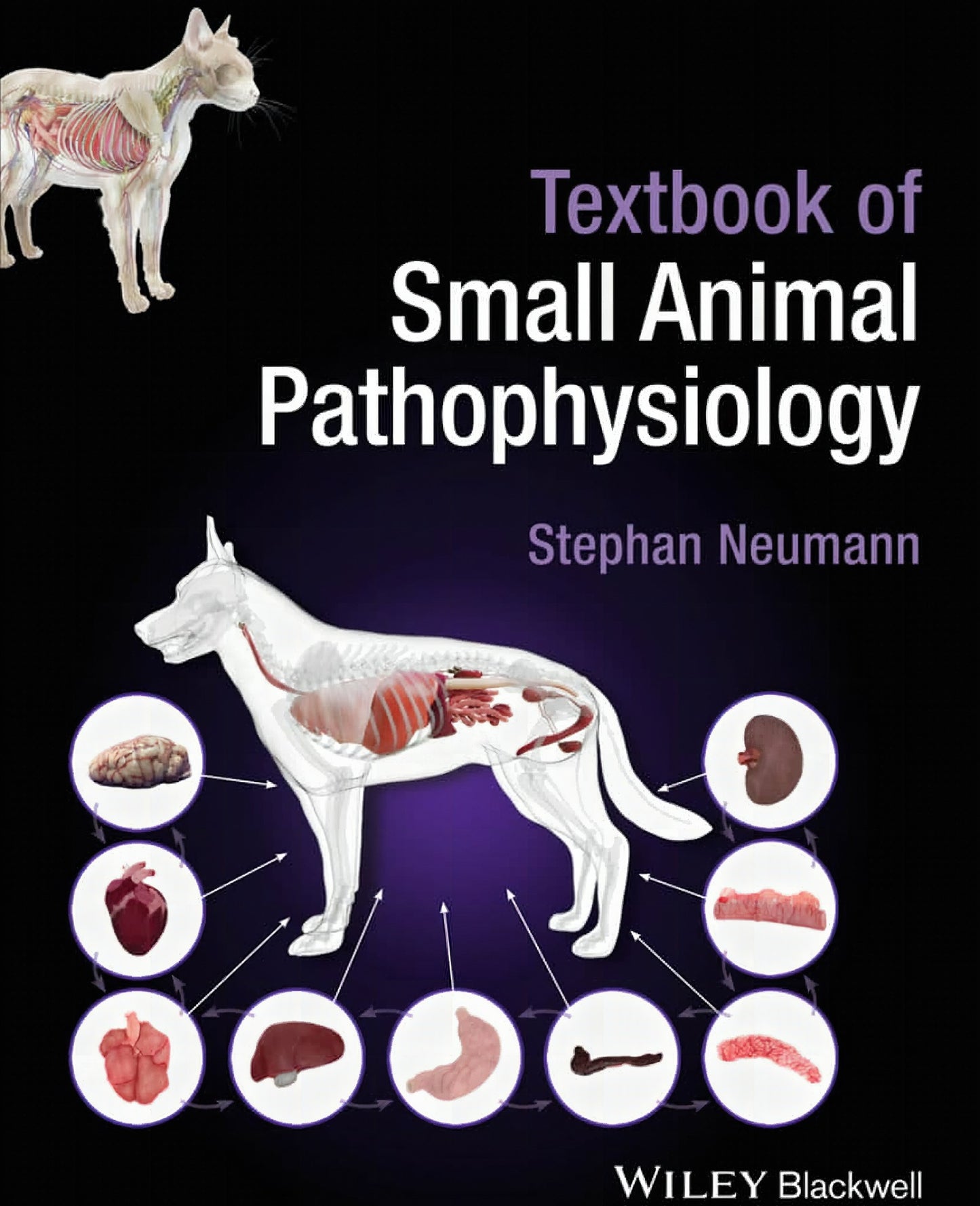 Textbook Of Small Animal Pathophysiology