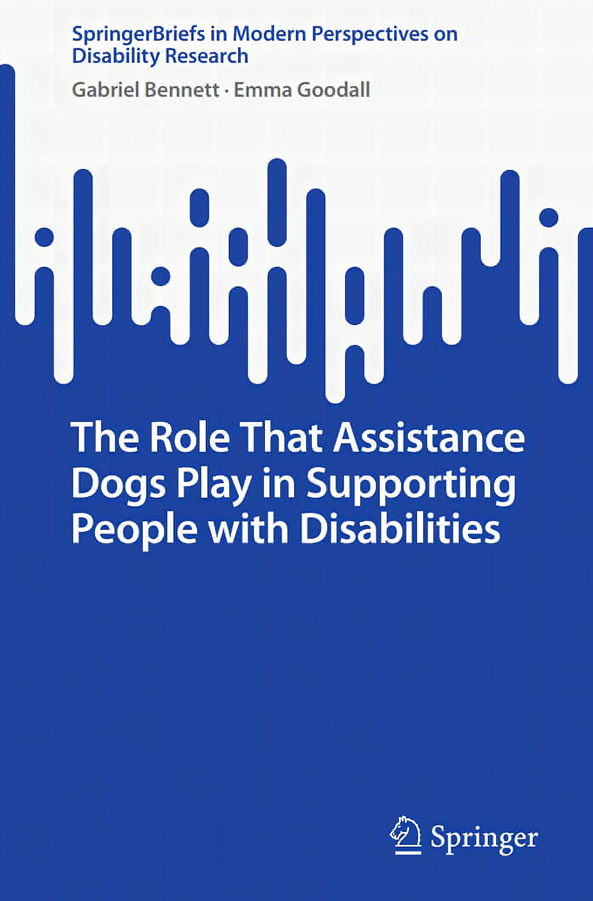 The Role That Assistance Dogs Play In Supporting People With Disabilities