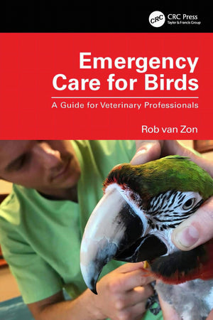 Emergency Care For Birds