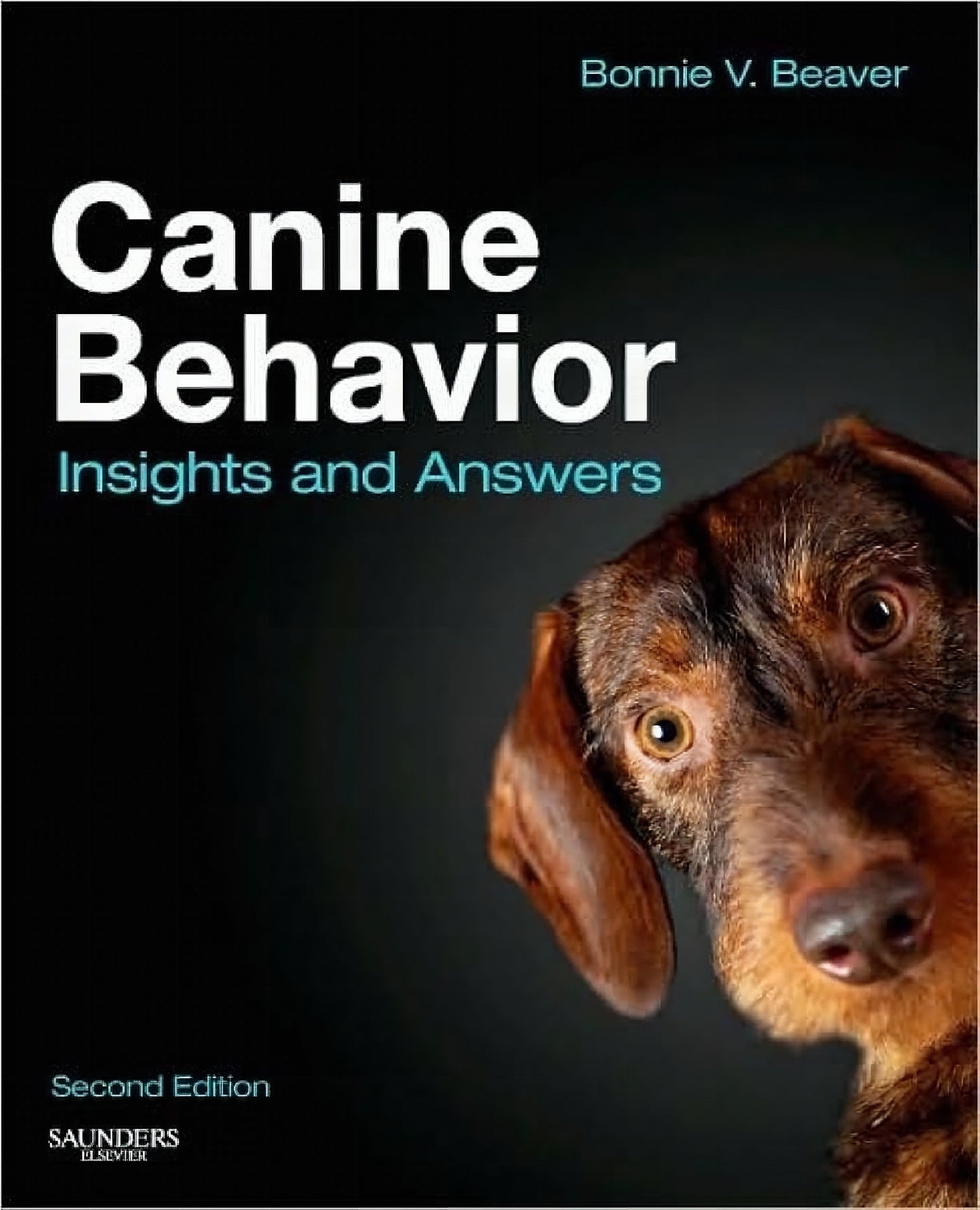 Canine Behavior Insights And Answers 2Nd Edition