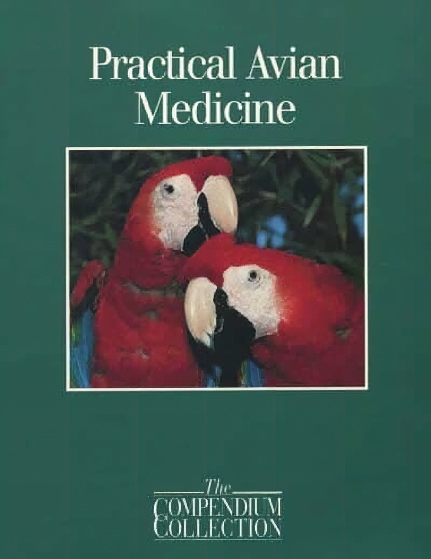 Practical Avian Medicine