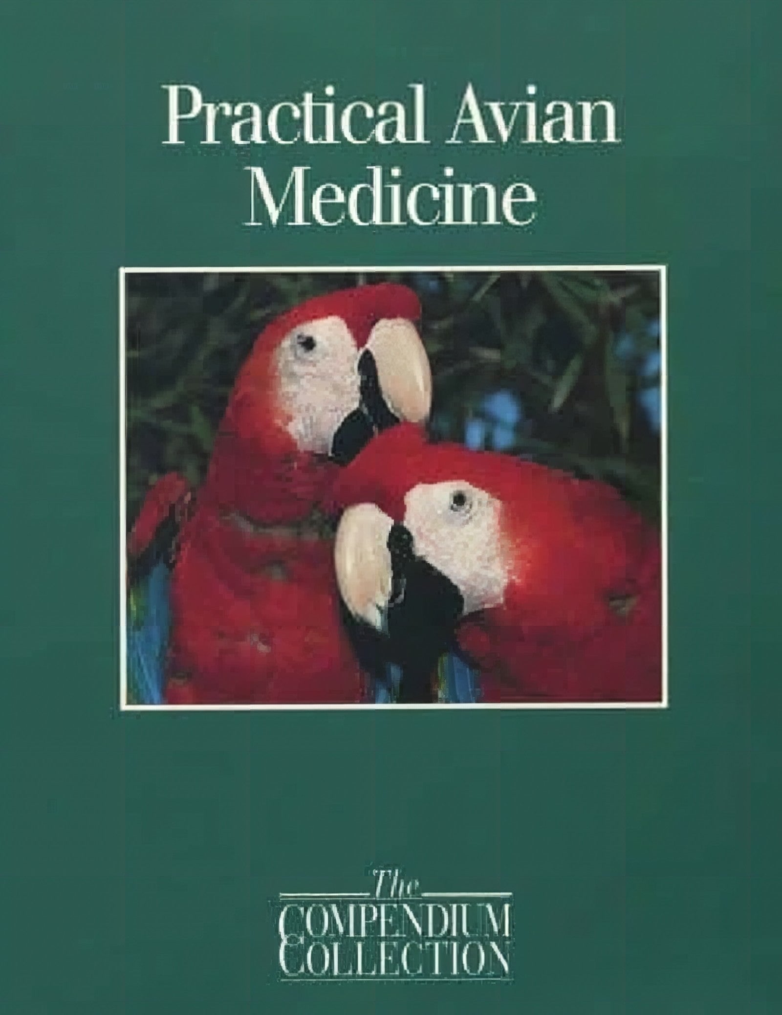 Practical Avian Medicine