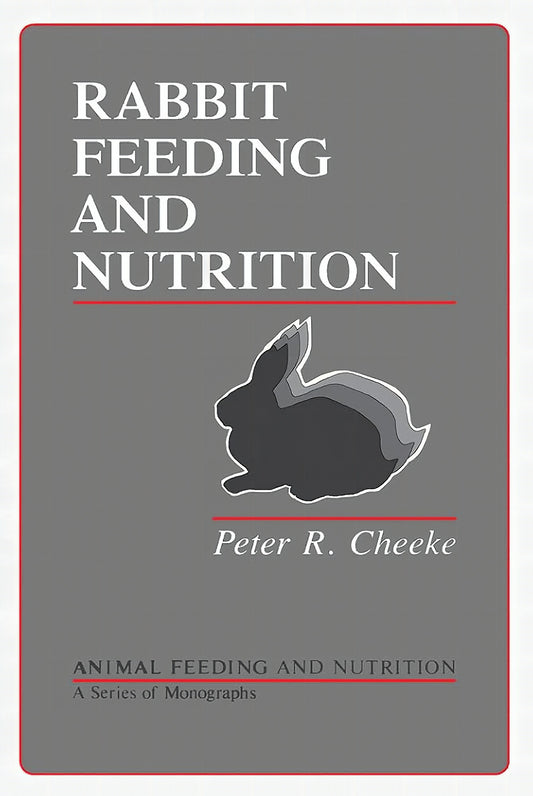 Rabbit Feeding And Nutrition