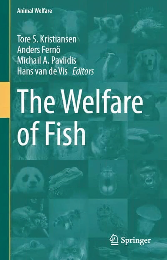 The Welfare Of Fish
