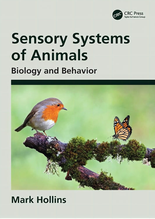 Sensory Systems Of Animals Biology And Behavior
