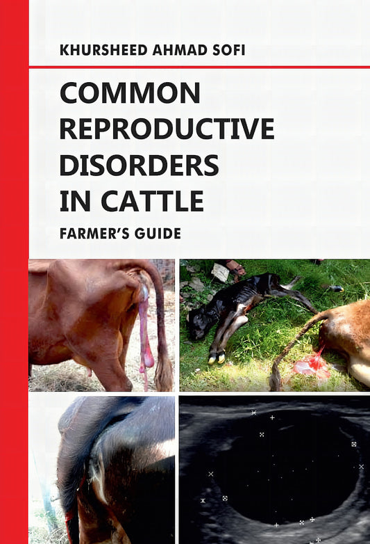 Common Reproductive Disorders In Cattle_ Farmers Guide