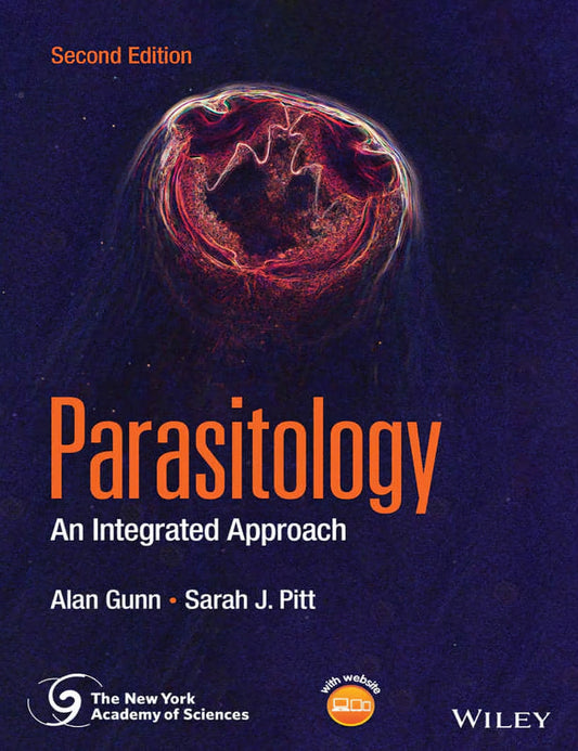Parasitology An Integrated Approach 2Nd Edition