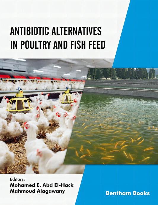 Antibiotic Alternatives In Poultry And Fish Feed