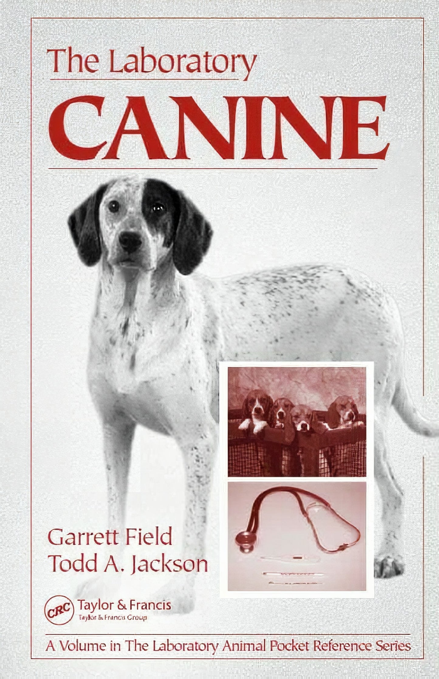 The Laboratory Canine