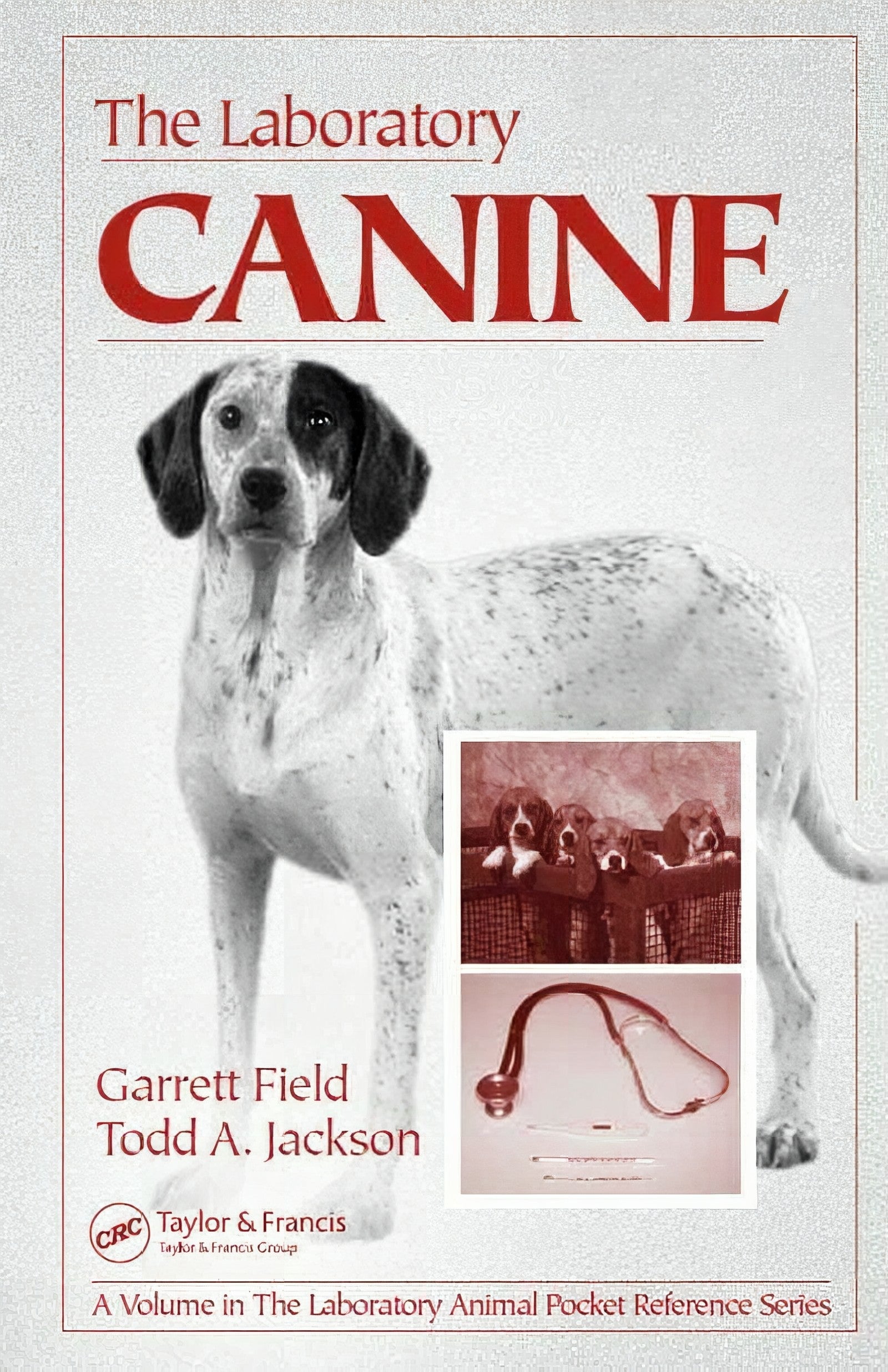 The Laboratory Canine