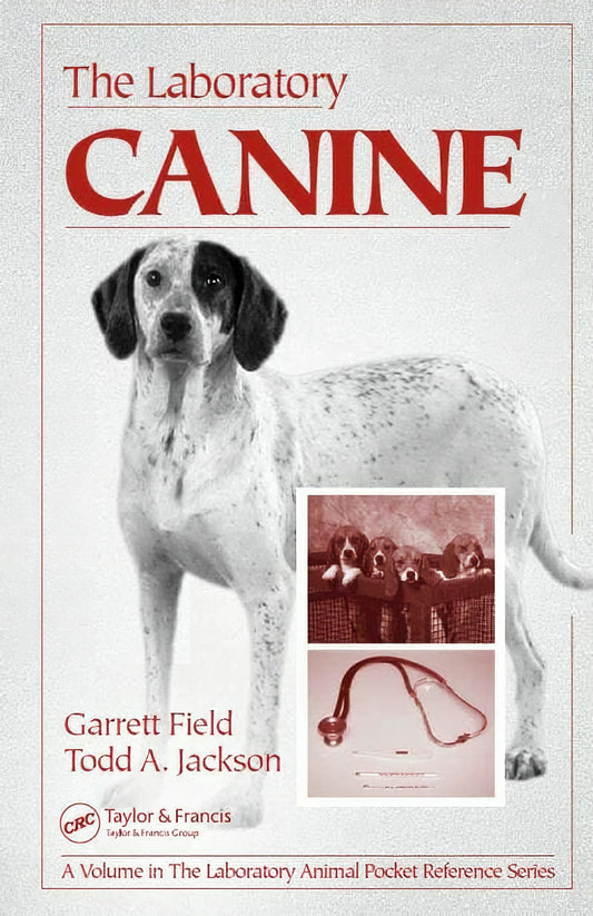 The Laboratory Canine