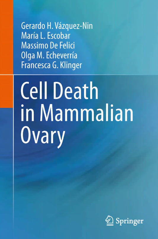Cell Death In Mammalian Ovary