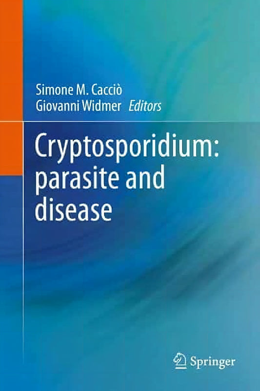 Cryptosporidium Parasite And Disease