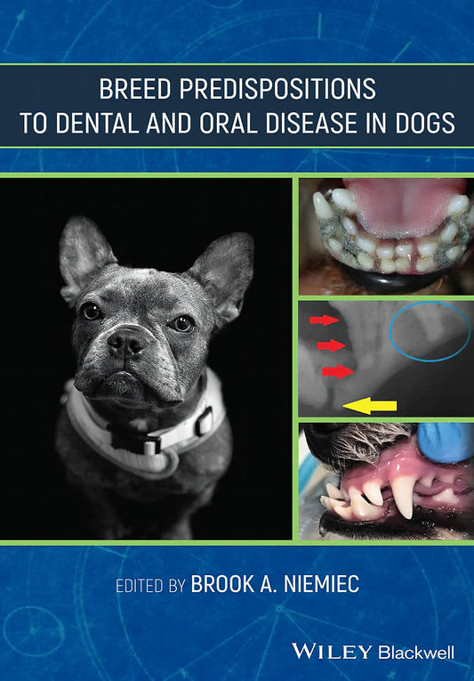 Breed Predispositions To Dental And Oral Disease In Dogs