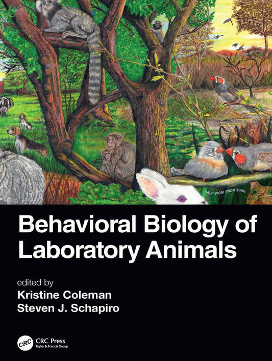 Behavioral Biology Of Laboratory Animal