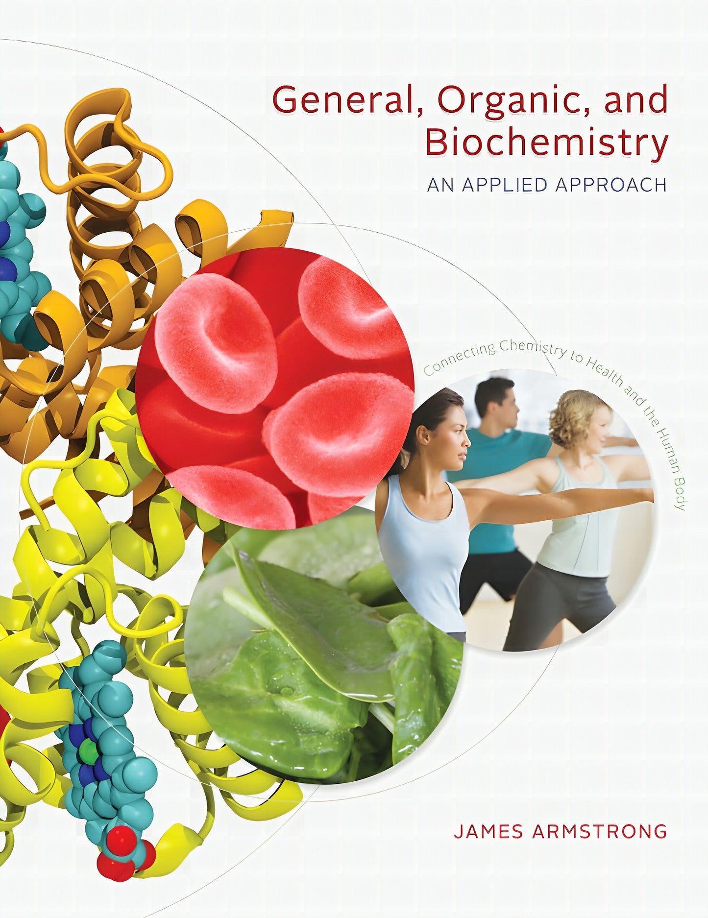 General Organic And Biochemistry An Applied Approach