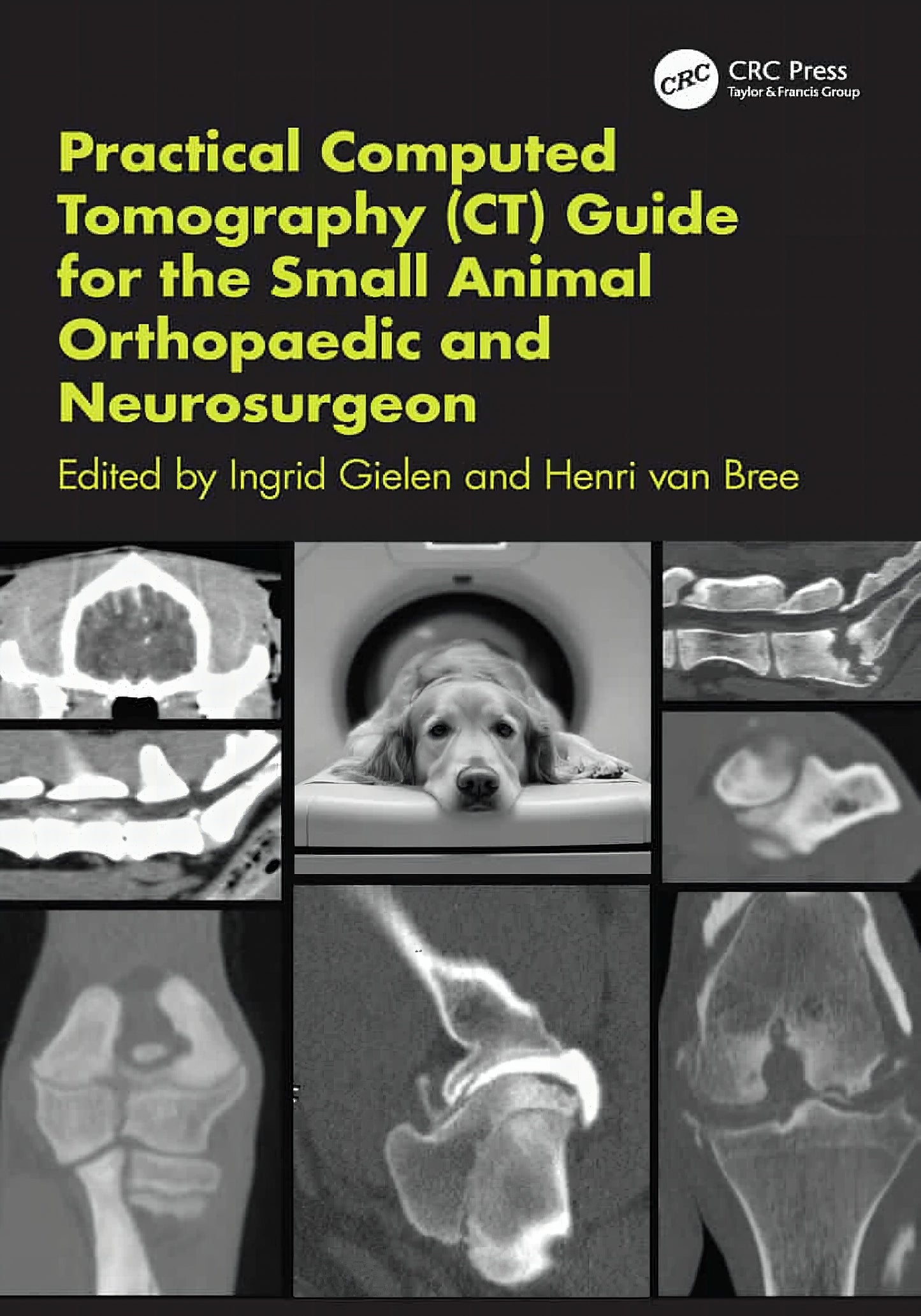 Practical Computed Tomography