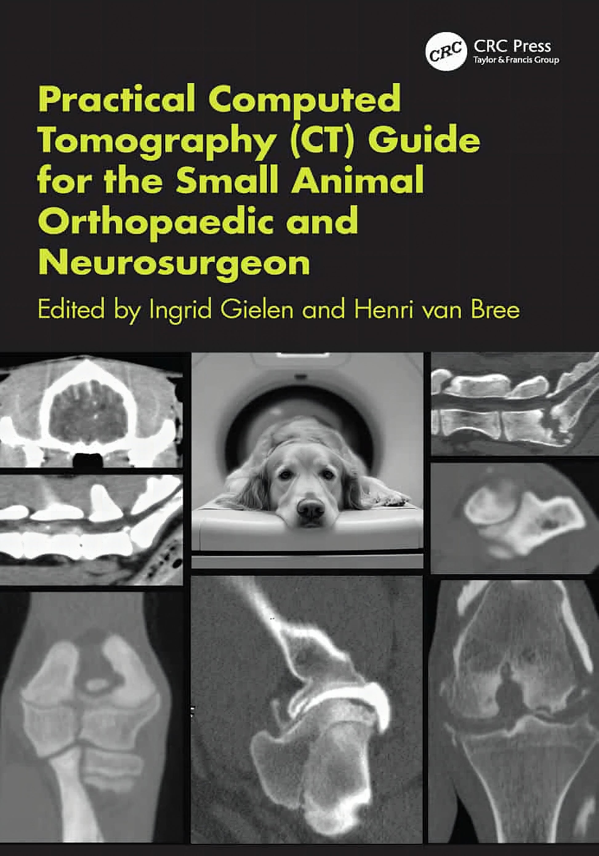 Practical Computed Tomography