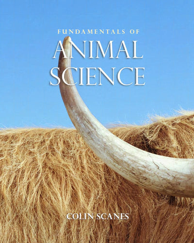 Fundamentals Of Animal Science