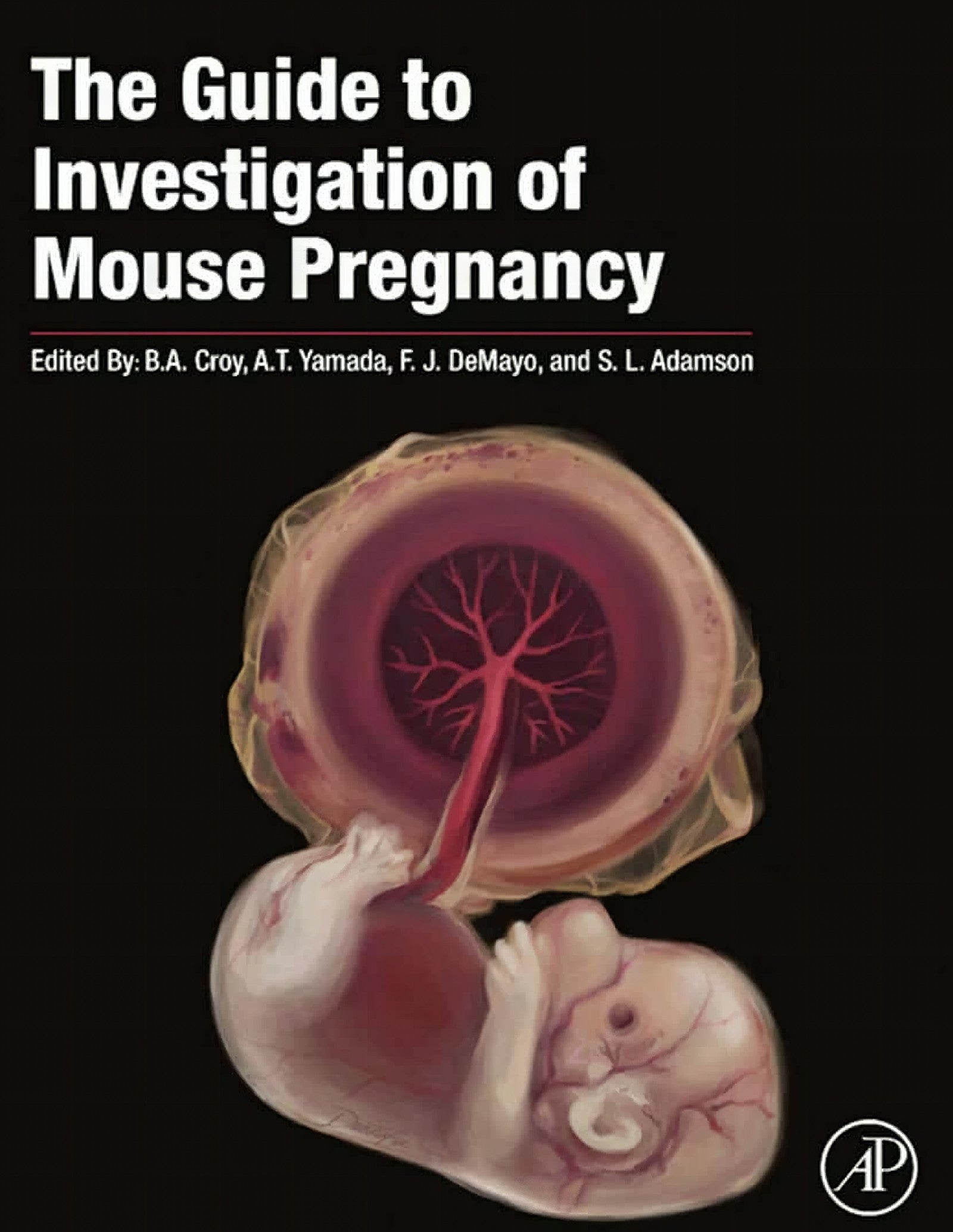 The Guide To Investigation Of Mouse Pregnancy