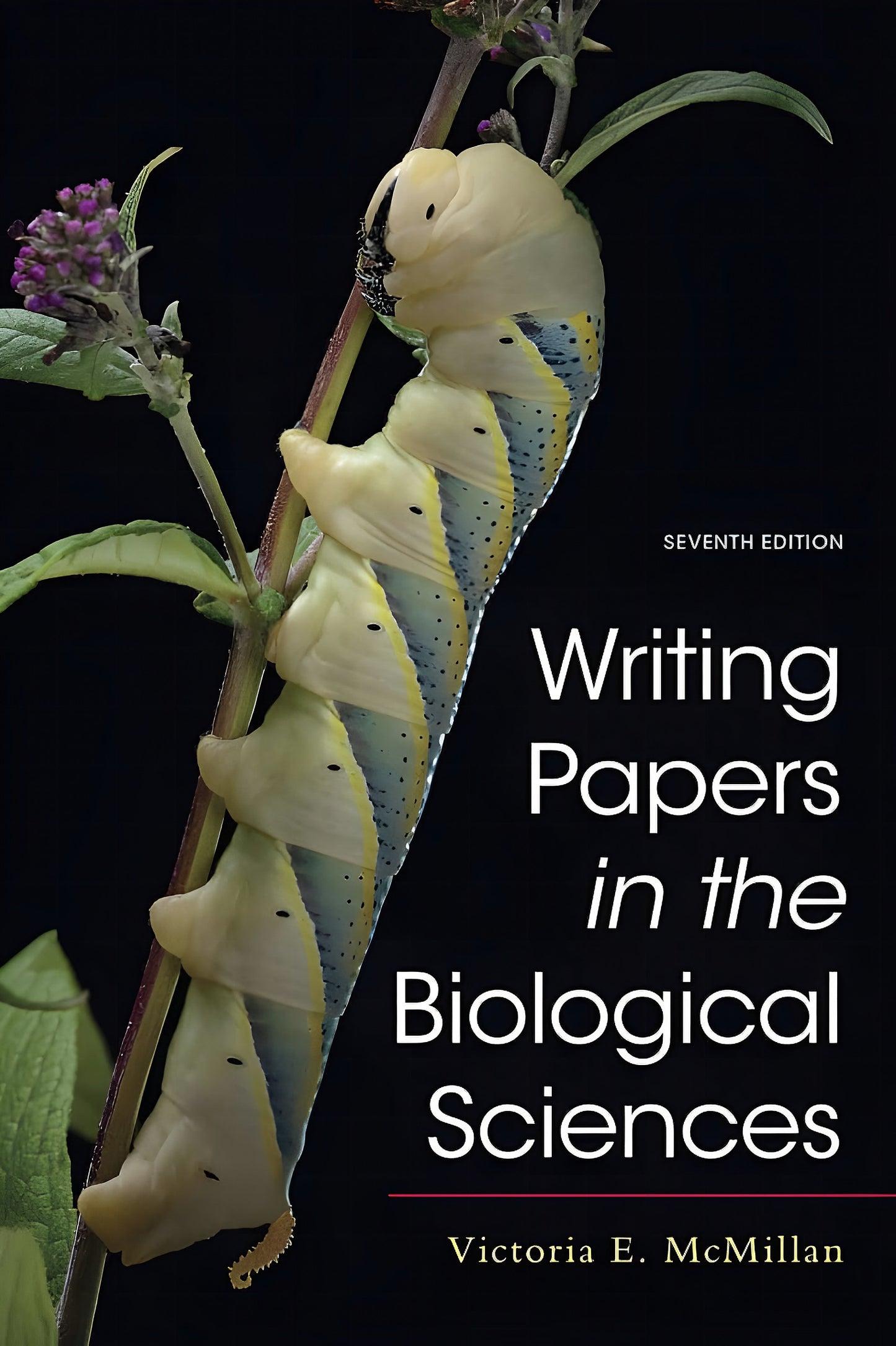 Writing Papers In The Biological Sciences