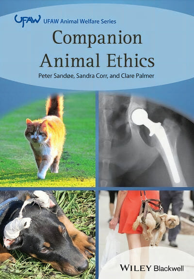 Companion Animal Ethics