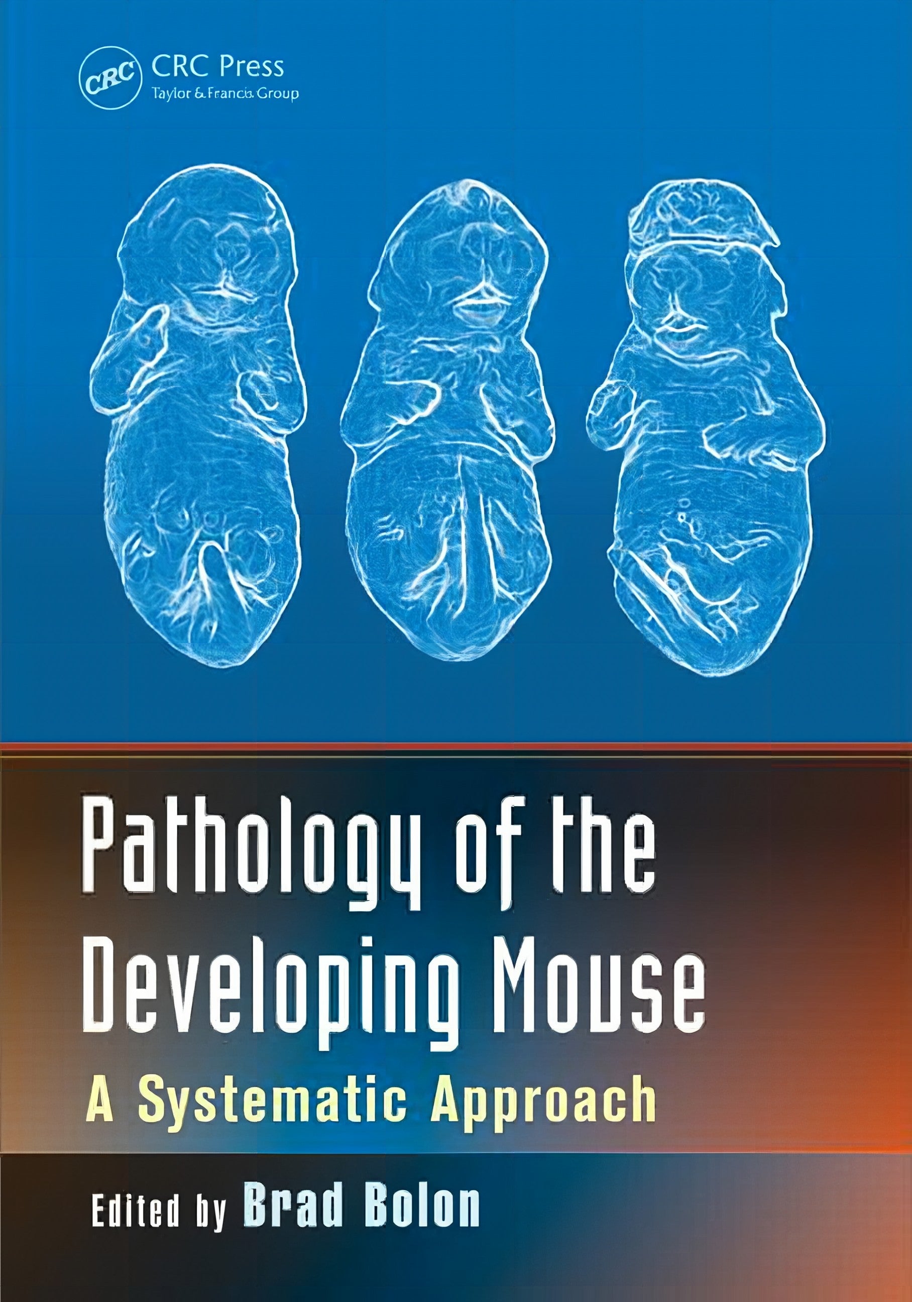 Pathology Of The Developing Mouse A Systematic Approach
