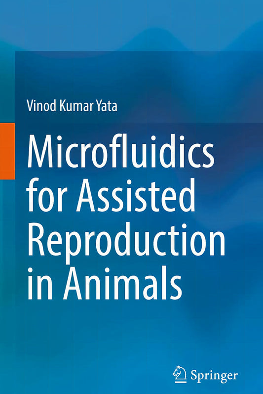 Microfluidics For Assisted Reproduction In Animals