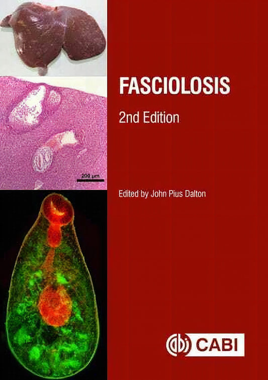 Fasciolosis 2Nd Edition