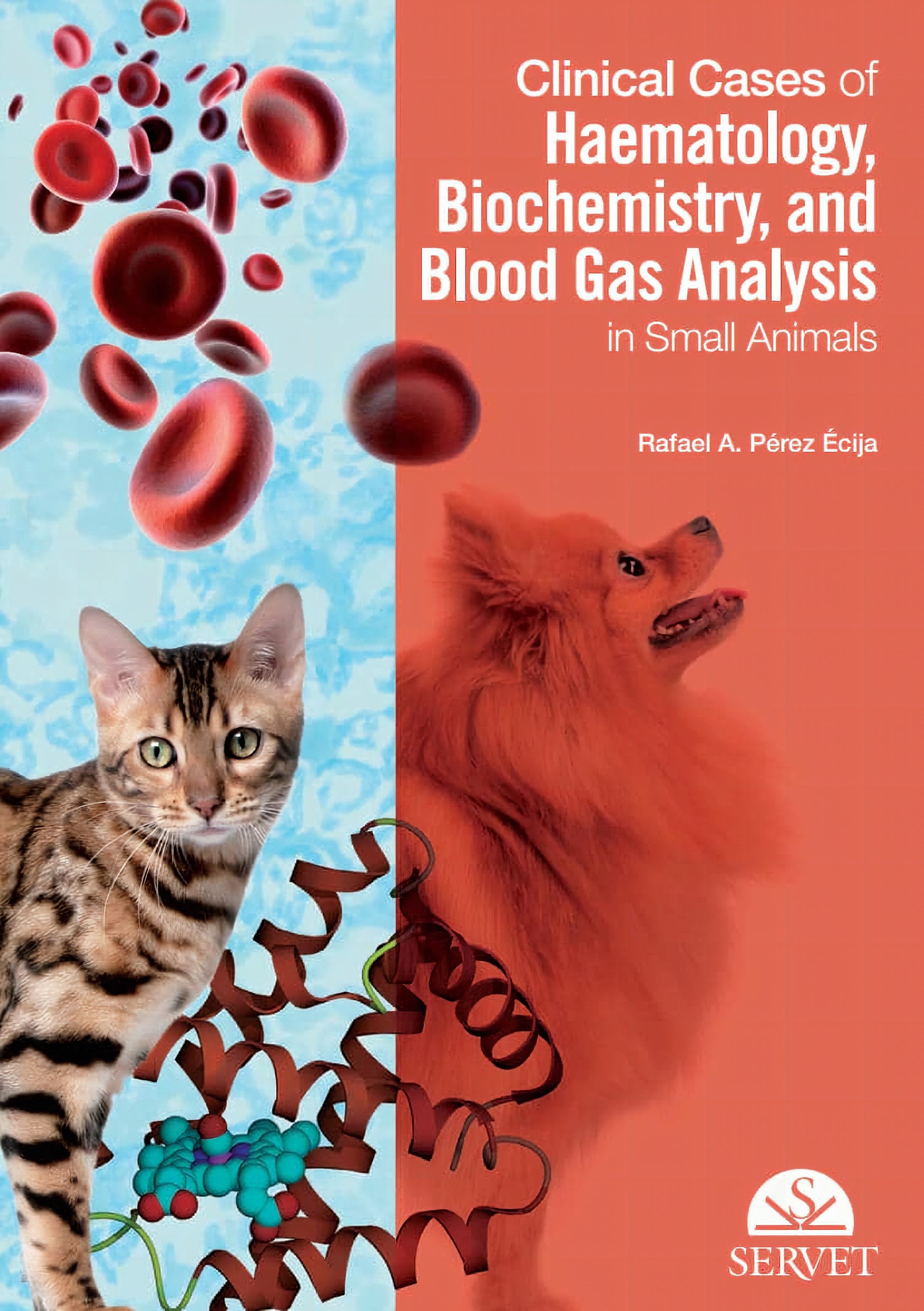 Clinical Cases Of Haematology Biochemistry And Blood Gas Analysis In Small Animals