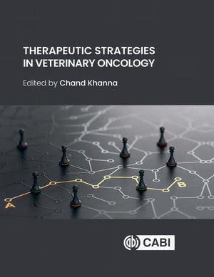 Therapeutic Strategies In Veterinary Oncology