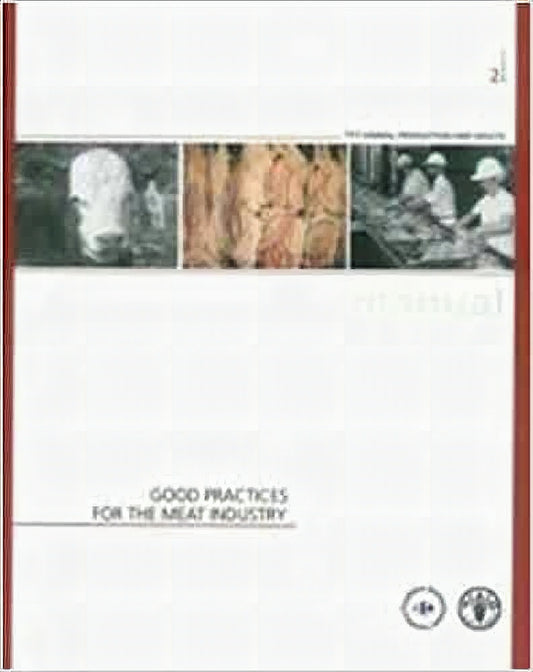 Good Practices For The Meat Industry