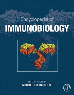 Encyclopedia Of Immunobiology
