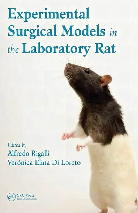 Experimental Surgical Models In The Laboratory Rat