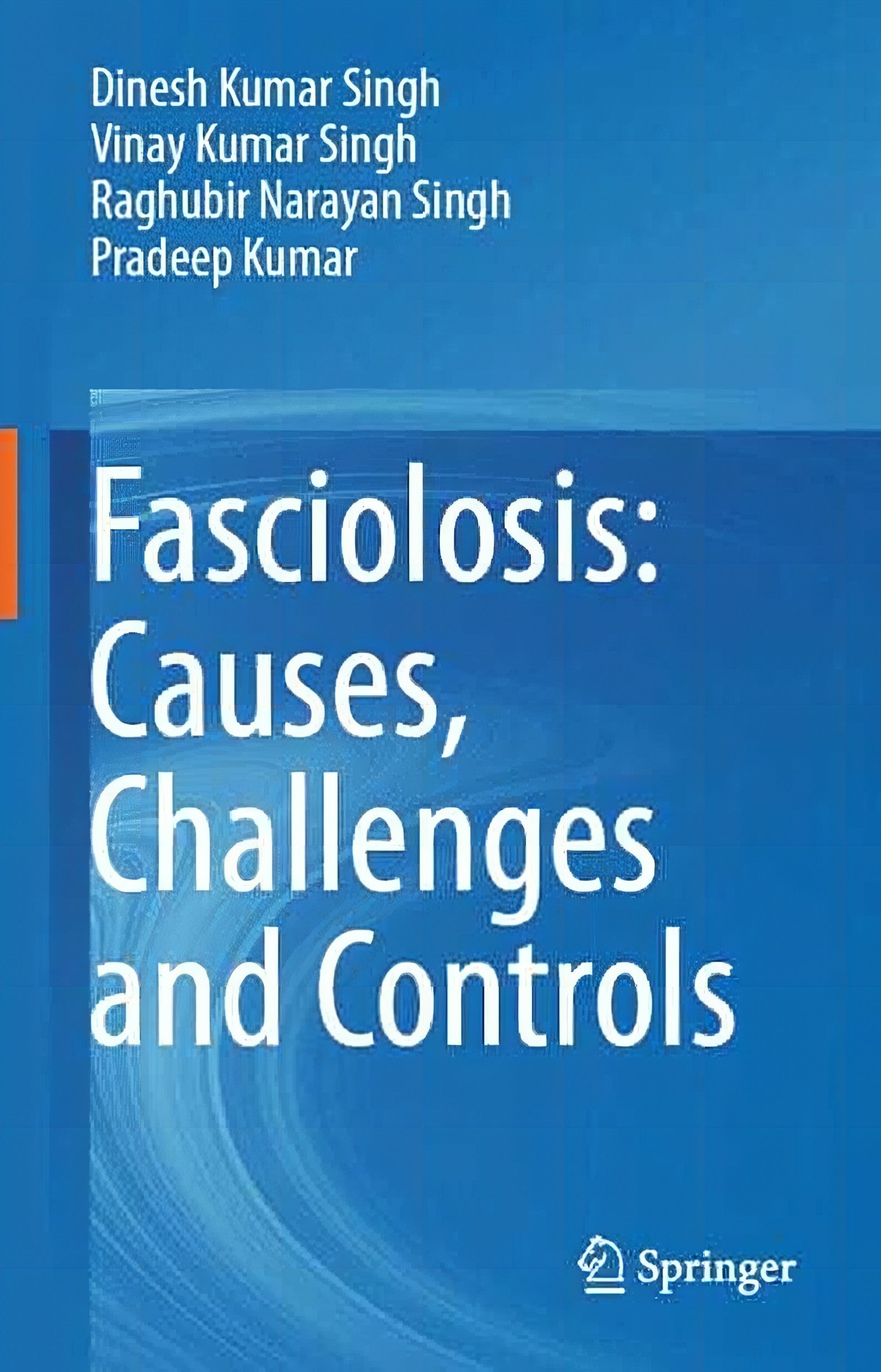 Fasciolosis Causes Challenges And Controls