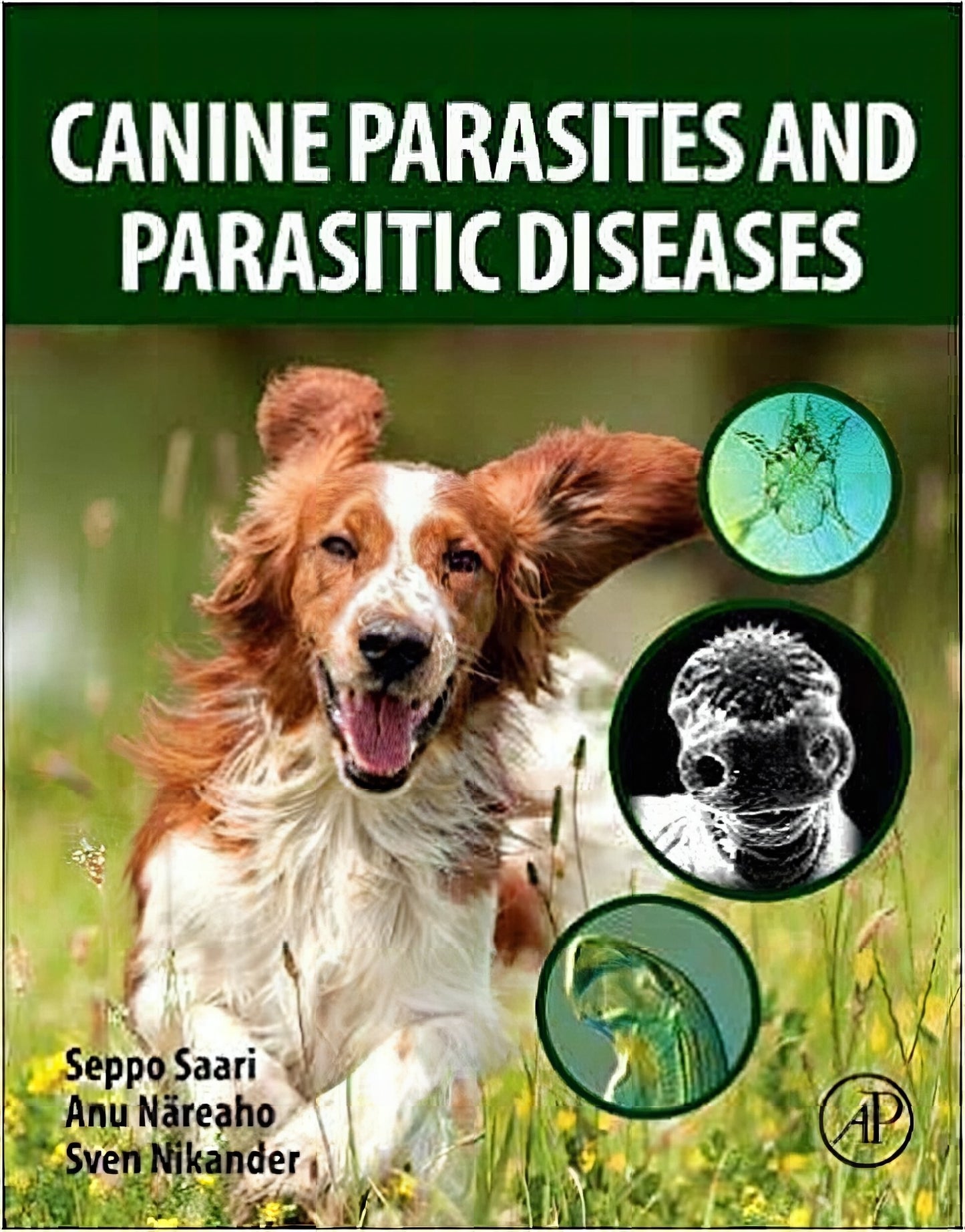 Canine Parasites And Parasitic Diseases