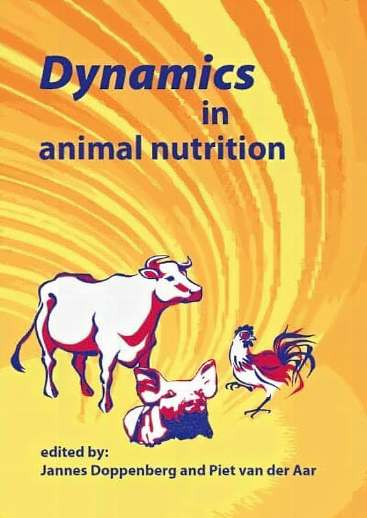 Dynamics In Animal Nutrition