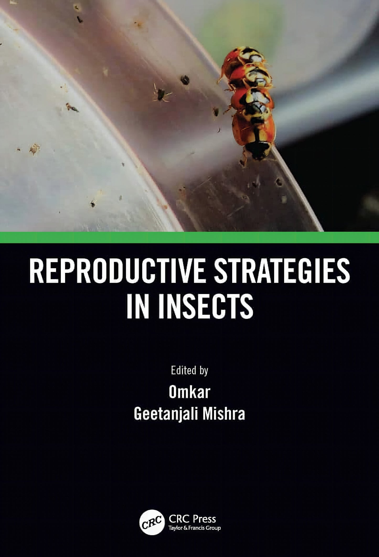 Reproductive Strategies In Insects