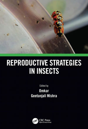 Reproductive Strategies In Insects